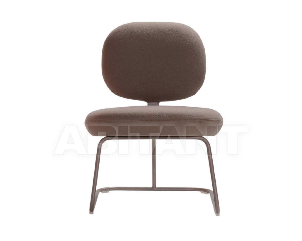 Buy Chair Artifort Contract Furniture Vega Jasper Morrison