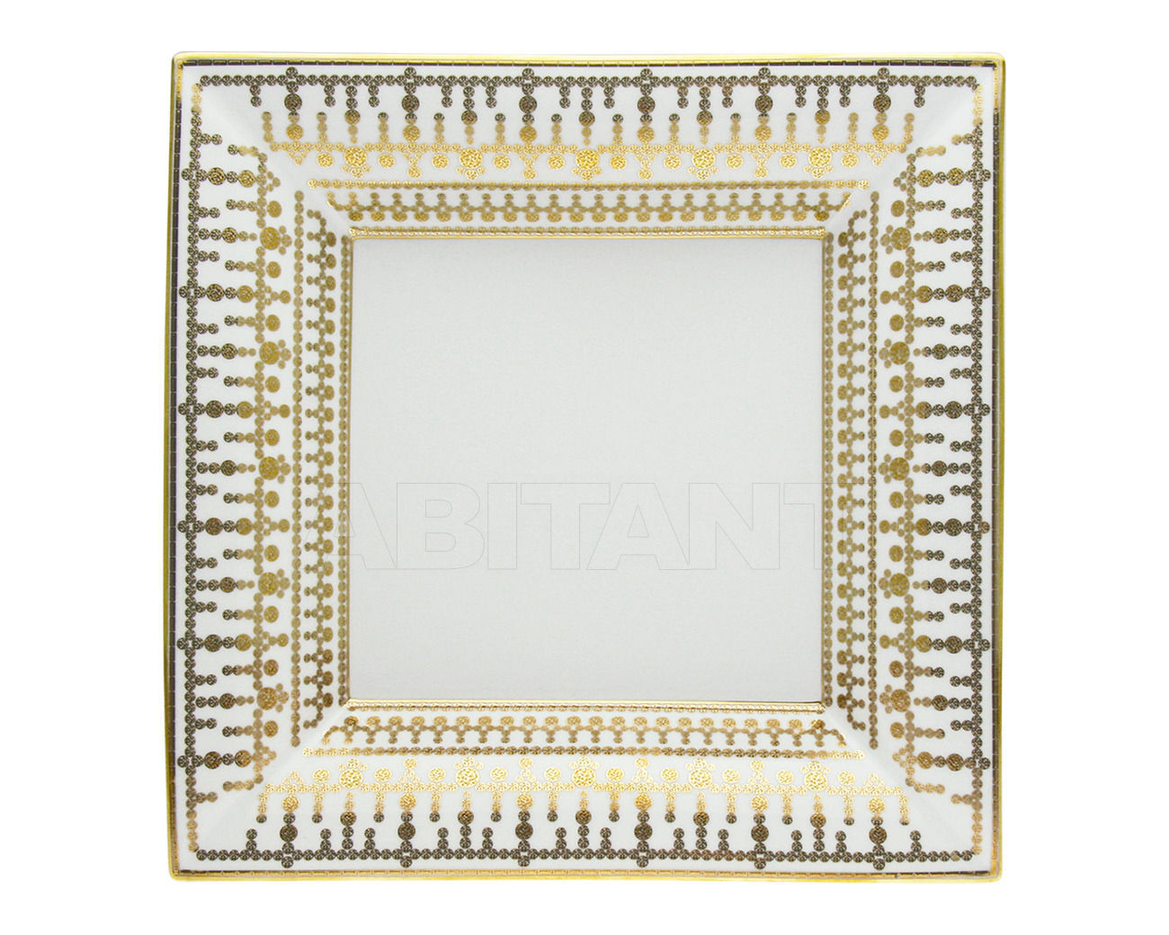 Buy Deep plate Haviland Tiara Or C107300595829F