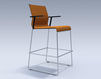 Bar stool ICF Office 2015 3572502 B 226 Contemporary / Modern