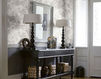 Paper wallpaper KT Exclusive ECO CHIC II ес50300 Contemporary / Modern