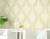 Paper wallpaper KT Exclusive ECO CHIC II ес50600 Contemporary / Modern