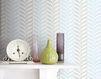 Paper wallpaper KT Exclusive ECO CHIC II ес50910 Contemporary / Modern