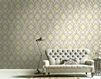 Paper wallpaper KT Exclusive ECO CHIC II ес51100 Contemporary / Modern