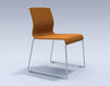 Chair 3571002 B 290 Tobacco Chair ICF Office 2015 3571002 B 290 Contemporary / Modern