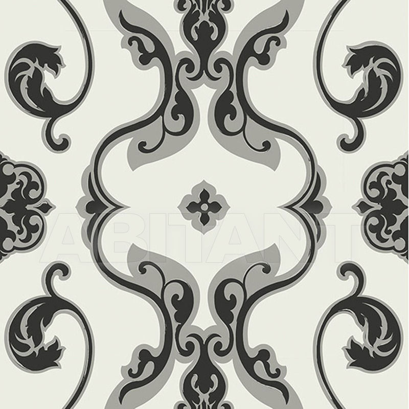 Buy Paper wallpaper KT Exclusive ECO CHIC II ес51700