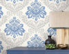 Paper wallpaper KT Exclusive ECO CHIC II ес52102 Contemporary / Modern