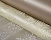 Textile wallpaper КТ12016 Light beige Textile wallpaper KT Exclusive Palazzo КТ12016 Contemporary / Modern