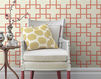 Paper wallpaper KT Exclusive Simplicity sy41400 Contemporary / Modern
