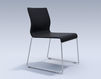 Chair 3683909 98A Tobacco Chair ICF Office 2015 3683909 98A Contemporary / Modern