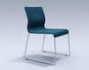 Chair 3683902 231 Dark blue Chair ICF Office 2015 3683902 231 Contemporary / Modern