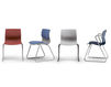 Chair WEBBY Talin 2015 WEBBY 330-RED Contemporary / Modern
