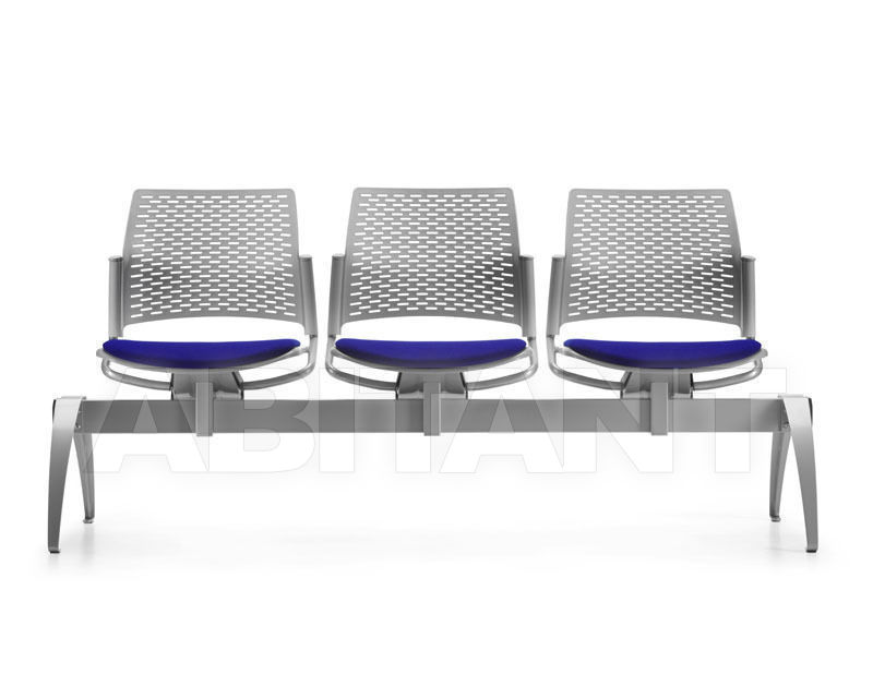 Waiting room chair Delfi 098/B3 X price on request Buy Waiting room chair Delfi Talin 2015 098/B3 X