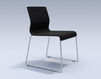 Chair 3571003 362 Dark gray Chair ICF Office 2015 3571003 362 Contemporary / Modern