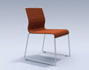 Chair 3571003 509 white Chair ICF Office 2015 3571003 509 Contemporary / Modern