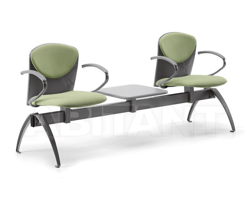 Waiting room chair Vulkan 1222/BT2 price on request Buy Waiting room chair Vulkan Talin 2015 1222/BT2