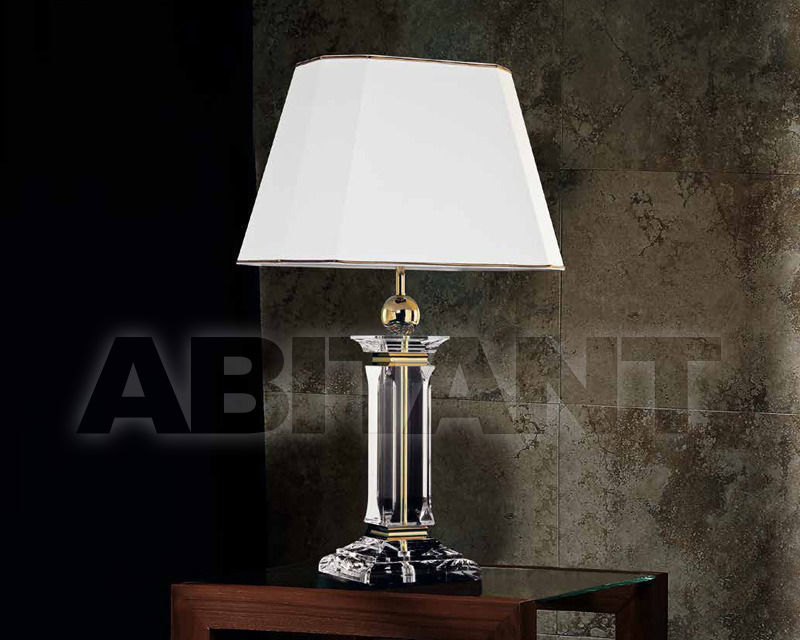 Buy Table lamp Tomas&Saez CONTEMPORARY LAMP 113 - A