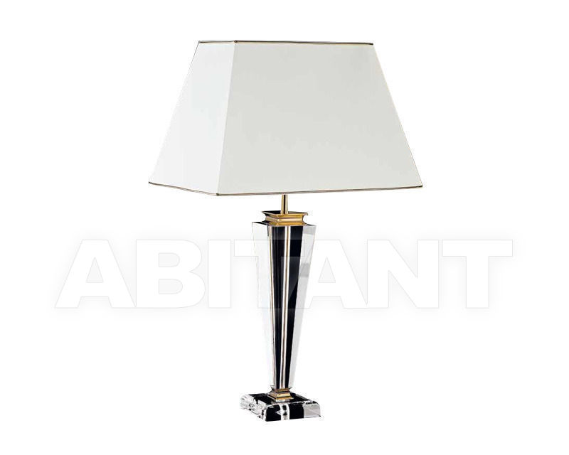 Table lamp LAMP 48 price on request Buy Table lamp Tomas&Saez CONTEMPORARY LAMP 48