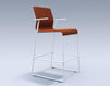 Bar stool ICF Office 2015 3572603 F29 Contemporary / Modern