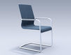 Armchair 3687113 346 white Armchair ICF Office 2015 3687113 346 Contemporary / Modern