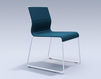 Chair 3571102 435 Gray Chair ICF Office 2015 3571102 435 Contemporary / Modern