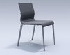 Chair 3686102 289 Orange Chair ICF Office 2015 3686102 289 Contemporary / Modern