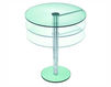 Сoffee table Die-Collection Tables And Chairs 6062 Minimalism / High-Tech