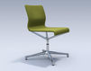 Chair 3683503 30G Silver Chair ICF Office 2015 3683503 30G Contemporary / Modern