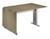 Dining table Die-Collection Tables And Chairs 6050 Contemporary / Modern