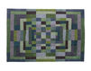 Modern carpet Nanimarquina 2015 Mosaico 2 Contemporary / Modern