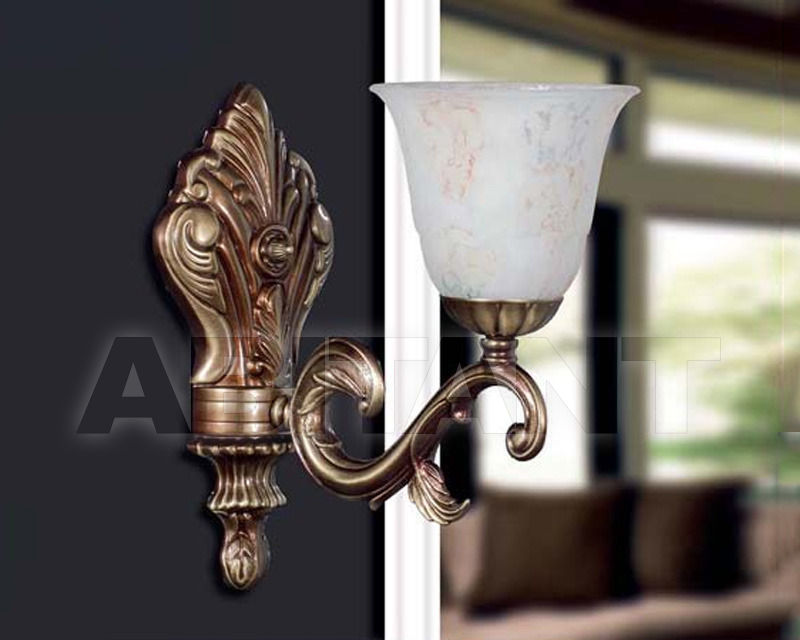 Buy Bracket Neobronce by Tomas&Saez LIGHTING 2050