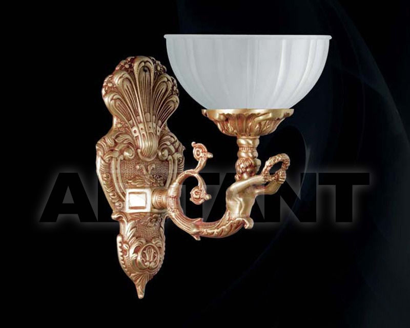 Bracket 2052 price on request Buy Bracket Neobronce by Tomas&Saez LIGHTING 2052