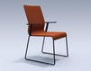 Armchair ICF Office 2015 3693863 509 Contemporary / Modern