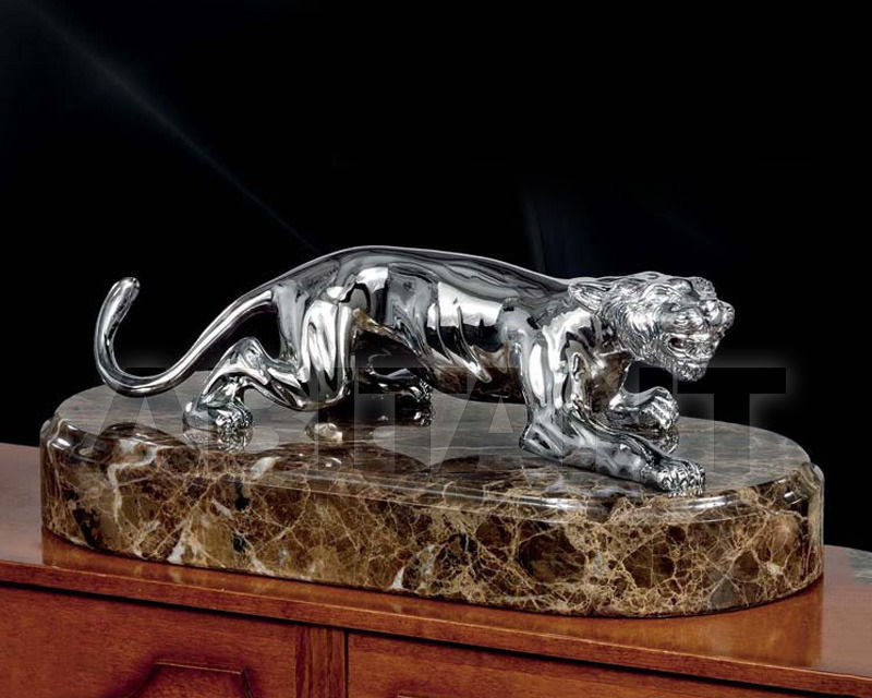 Buy Statuette Neobronce by Tomas&Saez DECORATION 5011