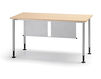 Table for stuff System Talin 2015 790 V02-GRAY Contemporary / Modern