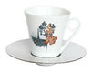Tea cup Haviland Paris de Madame T108462656349F Contemporary / Modern