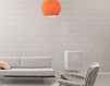 Non-woven wallpaper COSMO SHADE Calcutta Lounge 710014  Classical / Historical 