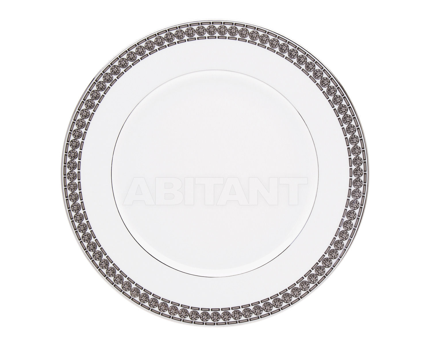 Buy Small plate Haviland Eternité T1 0721 0007 837F
