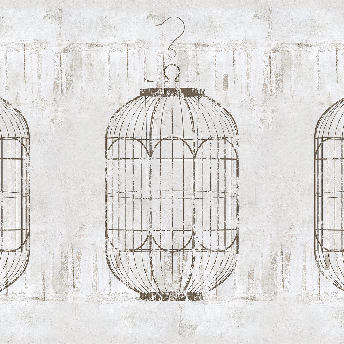 Buy Paper wallpaper ORIENT EXPRESS LondonArt - Grafika S.r.l.  ICON 15 15162 01