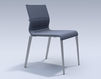 Chair 3686003 30G Black Chair ICF Office 2015 3686003 30G Contemporary / Modern