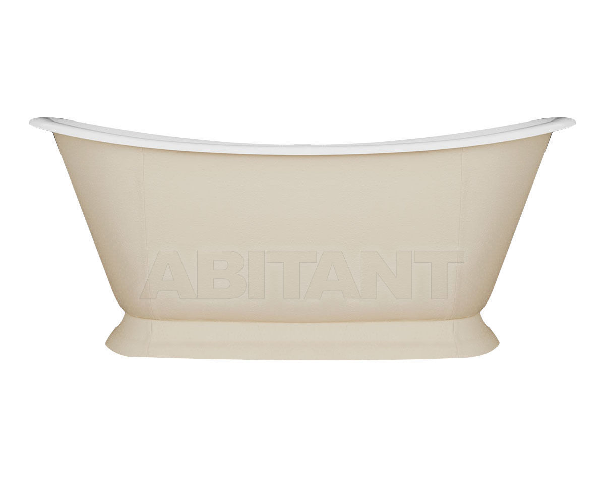 Buy Bath tub Galleon Hurlingham Bath Company  2015 Galleon in Faux Ostrich Leather