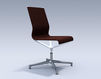 Chair 3684313 362 Dark gray Chair ICF Office 2015 3684313 362 Contemporary / Modern