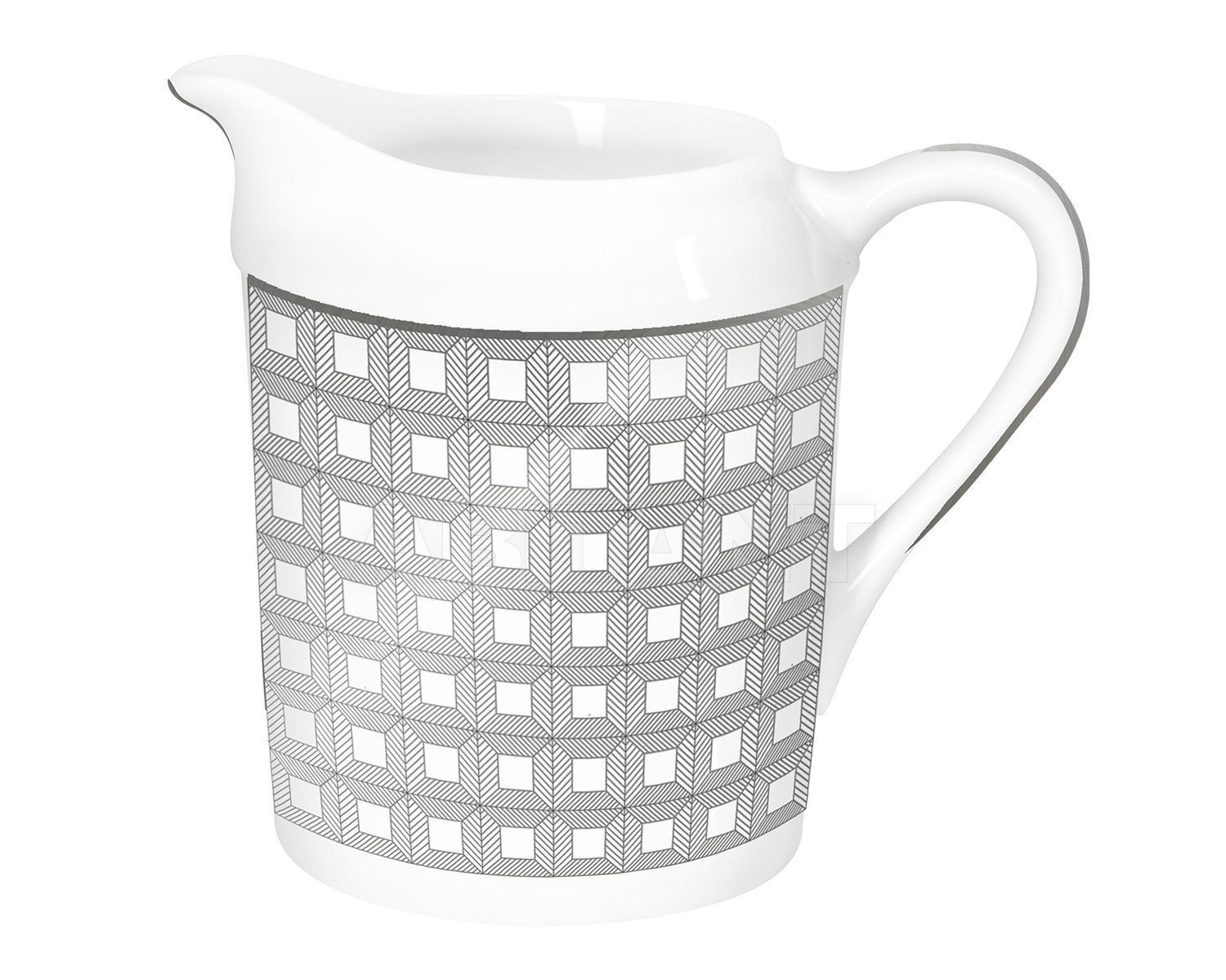 Buy Milk jug Haviland Duomo T1 1371 1430 849F