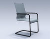 Armchair 3687119 906 Bronze Armchair ICF Office 2015 3687119 906 Contemporary / Modern