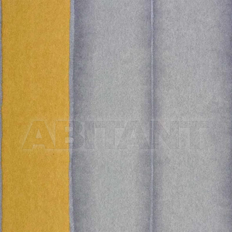 Buy Non-woven wallpaper INFLUENCE JAUNE Casamance PETRA 72900559