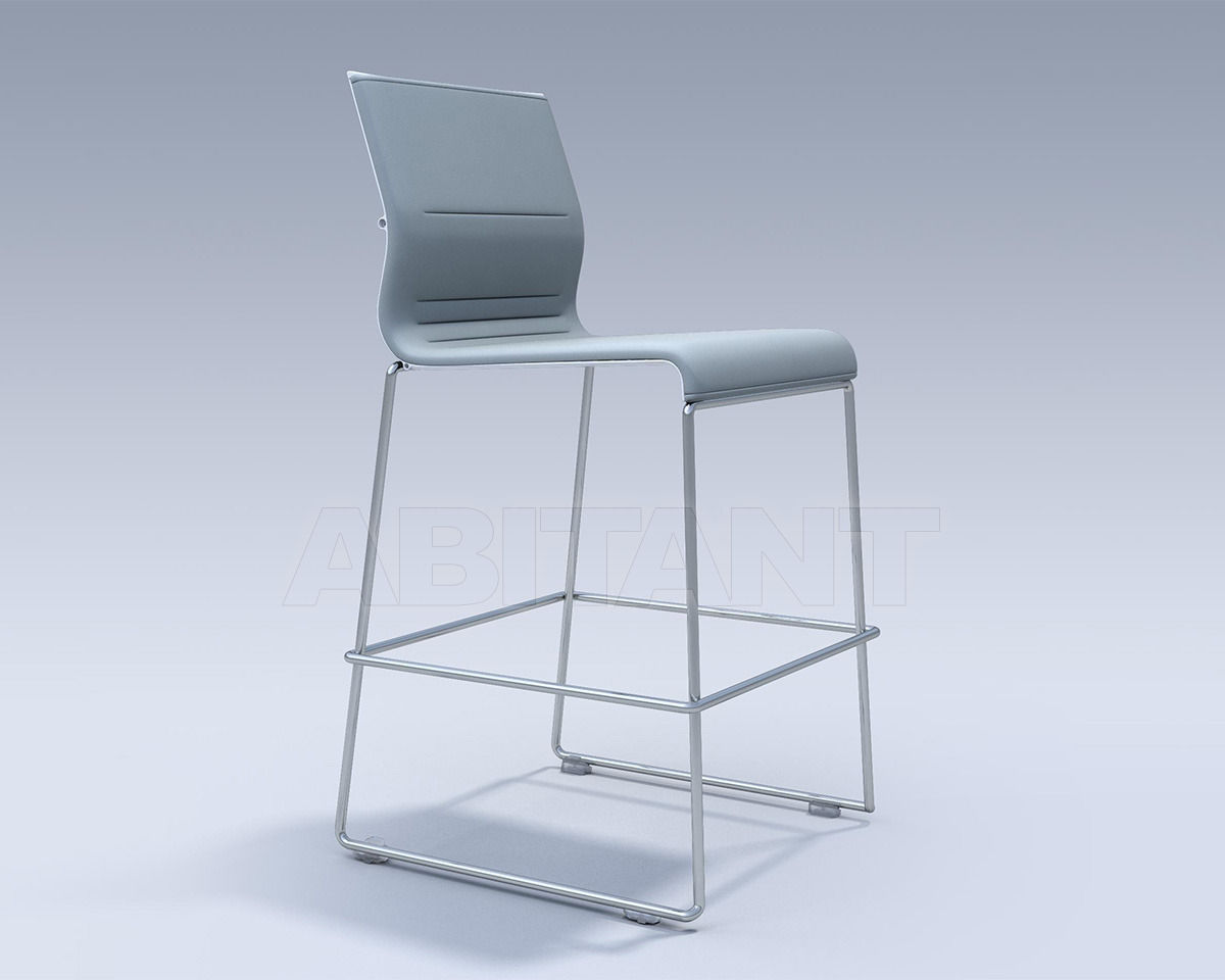 Buy Bar stool ICF Office 2015 3572009 98D