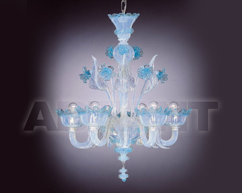 Сhandelier 320/6 Mignon price on request Buy Сhandelier Mazzuccato Light in Venice 320/6 Mignon