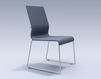 Chair 3681213 F28 Silver Chair ICF Office 2015 3681213 F28 Contemporary / Modern