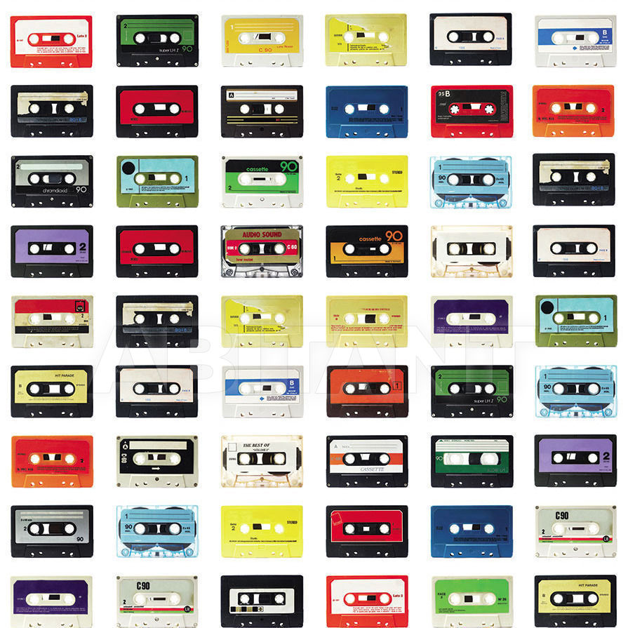 Buy Paper wallpaper JOHN LondonArt - Grafika S.r.l.  KIDS 15B 15020 3