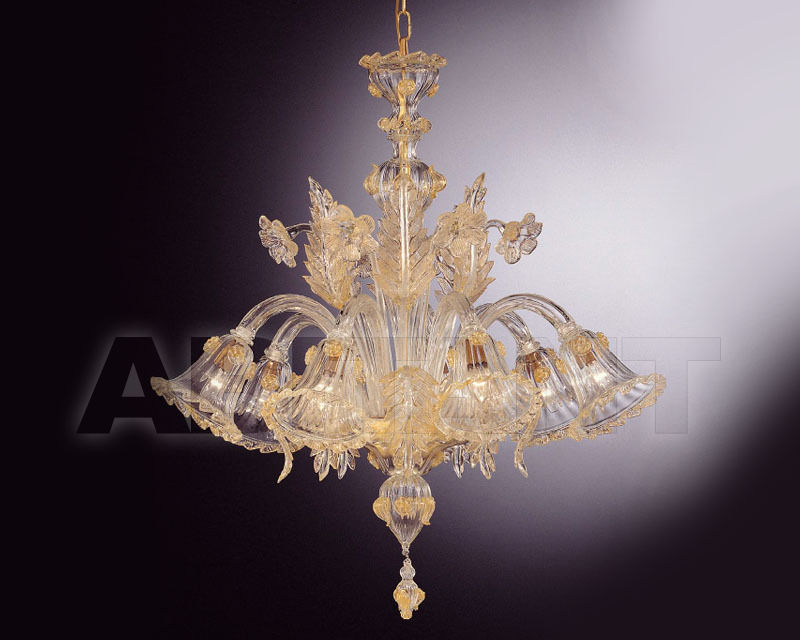 Buy Сhandelier Mazzuccato Light in Venice 148/8