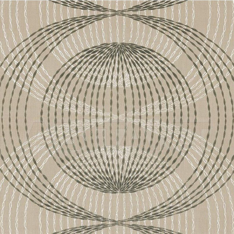 Buy Non-woven wallpaper MONTORGUEIL FICELLE Casamance RIVE DROITE 70130124